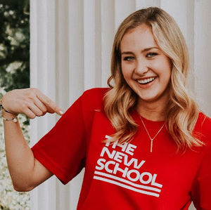 Meet your Posher, Keely